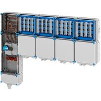 Ladeverteiler Mi EV 22kW 16000