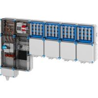 Ladeverteiler Mi EV 22kW 16001