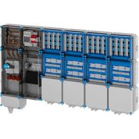 Ladeverteiler Mi EV 22kW 16101