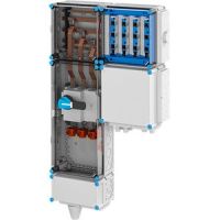 Ladeverteiler Mi EV 22kW 4000