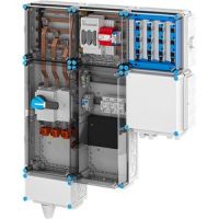 Ladeverteiler Mi EV 22kW 4001