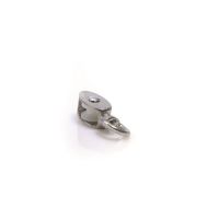 Blockseilrolle BLOCKSEILR.DR RD5 E