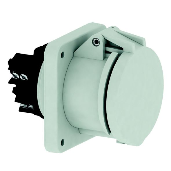 Anbausteckdose 130279
