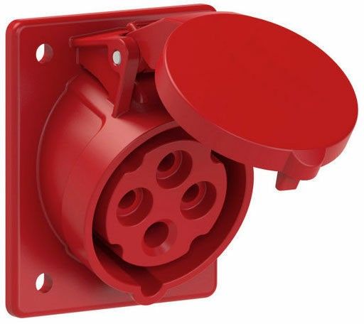 CEE-Anbaudose AD3814S