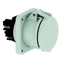 Anbausteckdose 130279