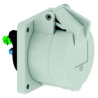 Anbausteckdose 13822