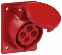 CEE-Anbaudose AD3814S