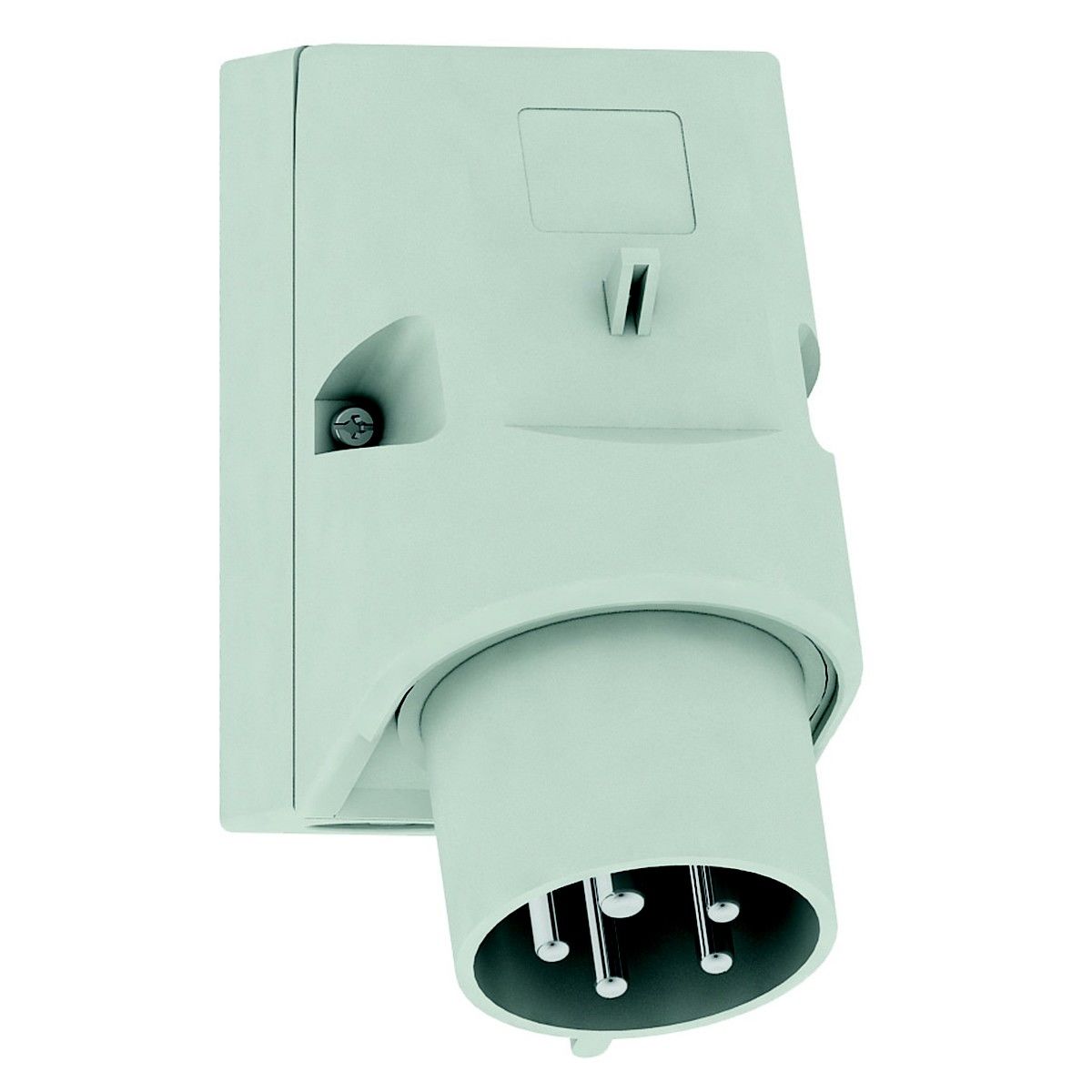 Wandgerätestecker 24625