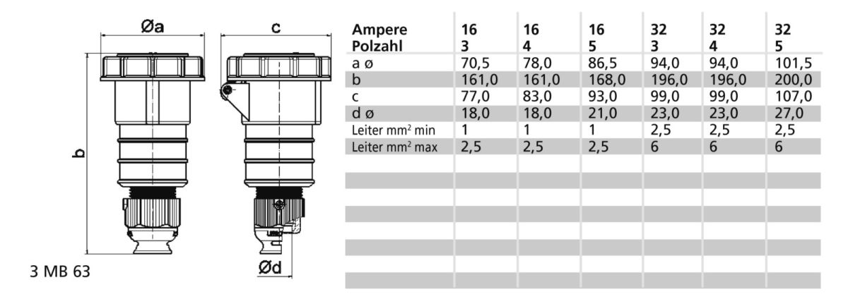 Kupplung 31314