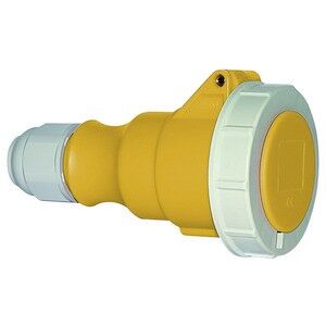 Kupplung 32A 4p 110V 4h IP 310356