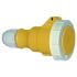Kupplung 32A 4p 110V 4h IP 310356