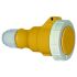 Kupplung 32A 4p 110V 4h IP 310356