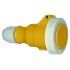 Kupplung 32A 5p 110V 4h IP 310362
