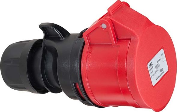 CEE-Kupplung K52SL30 CEE-Kupplung K52SL30