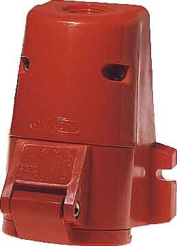 Cekon-Wandsteckdose CO 416/6H Cekon-Wandsteckdose CO 416/6H