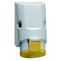 Wandsteckdose 32A 3p 110V 1113