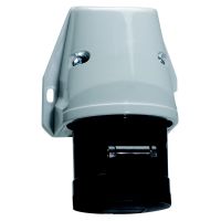 Wandsteckdose 32A 5p 500V 11739