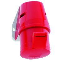 Wandsteckdose QuickConnect 112001