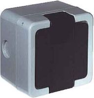 CEE-Luxline-Steckdose COKA 516/6H
