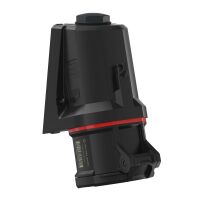 Wandsteckdose FW130506CC