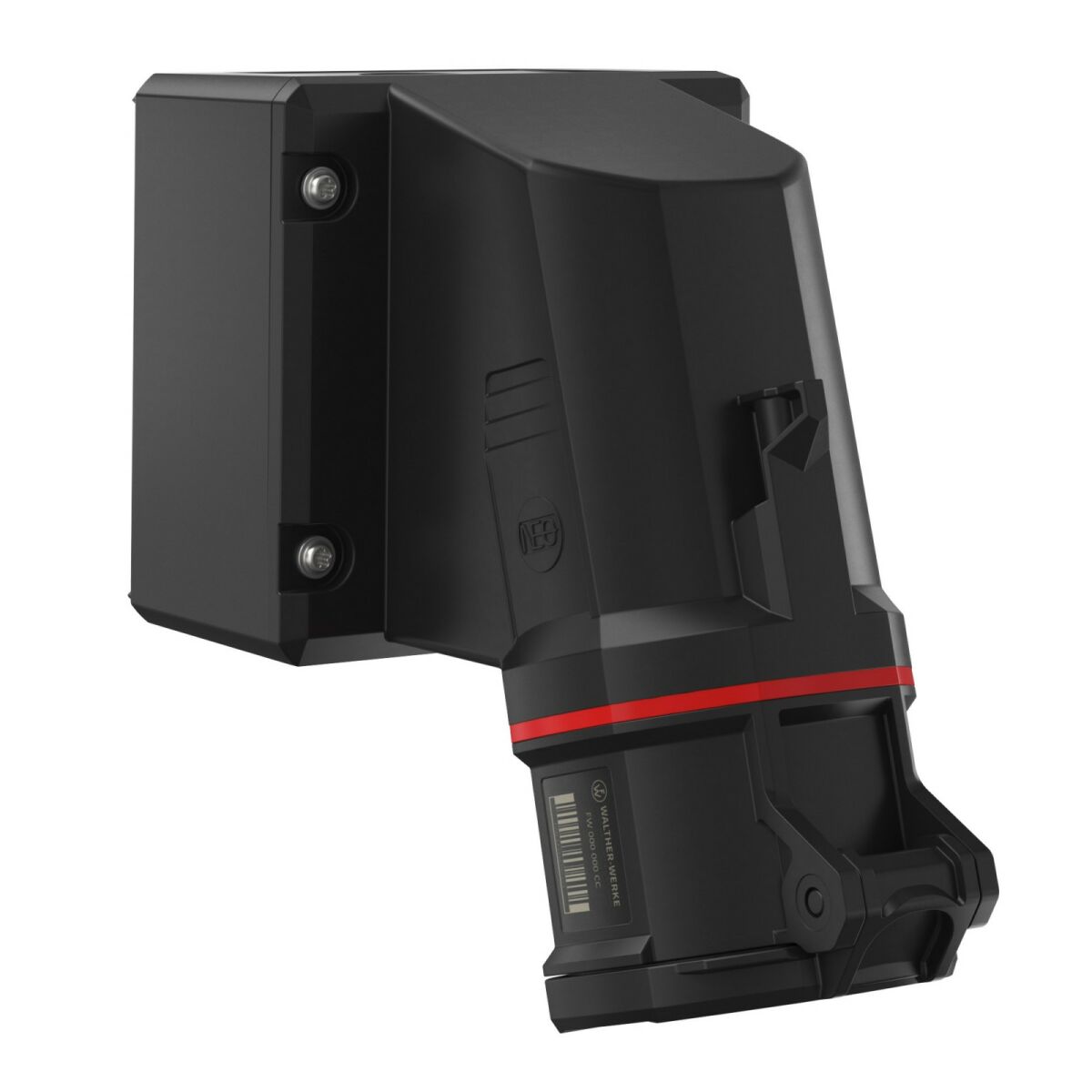 CEE NEO Wandsteckdose FW131506CC CEE NEO Wandsteckdose FW131506CC