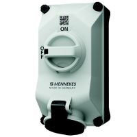 Wandsteckdose 5701405G