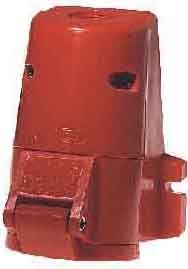 Cekon-Wandsteckdose CO 416/7H Cekon-Wandsteckdose CO 416/7H