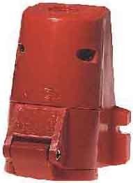 Cekon-Wandsteckdose CO 432/7H Cekon-Wandsteckdose CO 432/7H