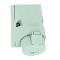 Wandsteckdose 110394