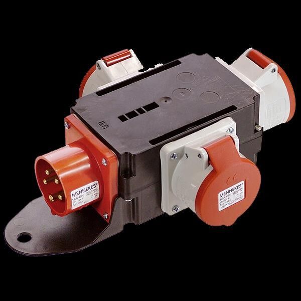 CEE-Adapter 349.033
