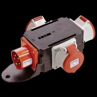 CEE-Adapter 349.033