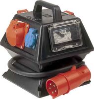 Steckdosenverteiler SV 32/321