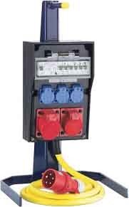 Sicherheitsverteiler 1753102 Sicherheitsverteiler 1753102