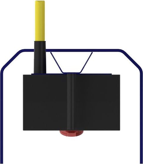 Sicherheitsverteiler 1856301