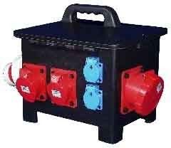 Sicherheitsverteiler 1956602 Sicherheitsverteiler 1956602
