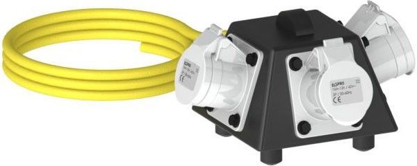 Sicherheitsverteiler 1001107