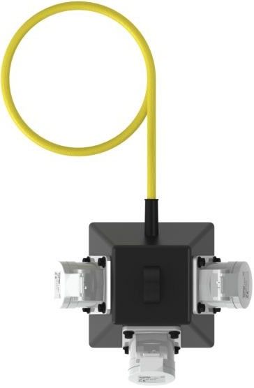 Sicherheitsverteiler 1001107