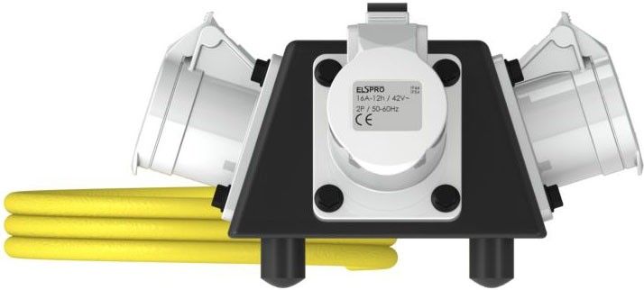 Sicherheitsverteiler 1001107