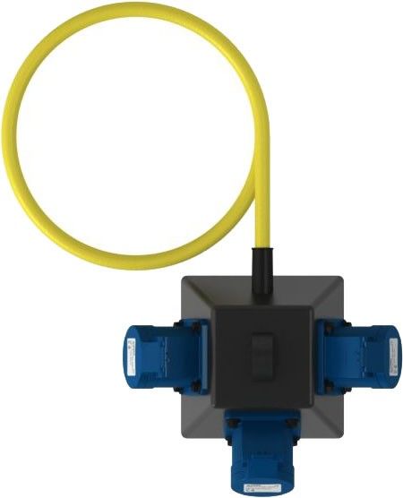 Sicherheitsverteiler 1001112