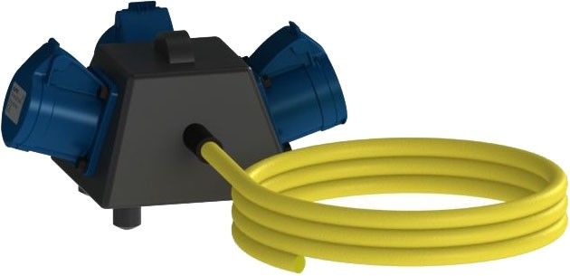 Sicherheitsverteiler 1001112