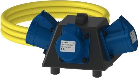 Sicherheitsverteiler 1001112