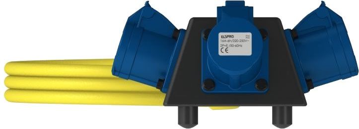 Sicherheitsverteiler 1001112