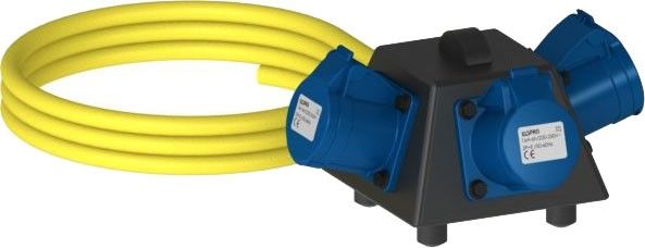 Sicherheitsverteiler 1001112