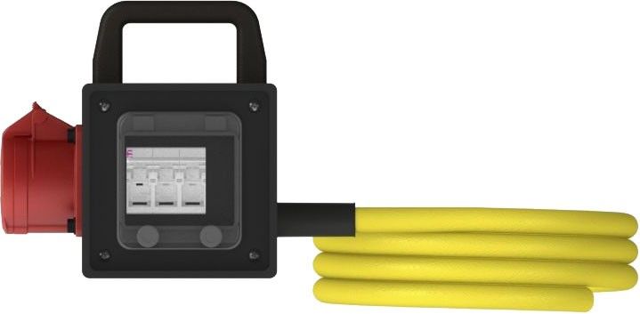 Sicherheitsverteiler 1023102