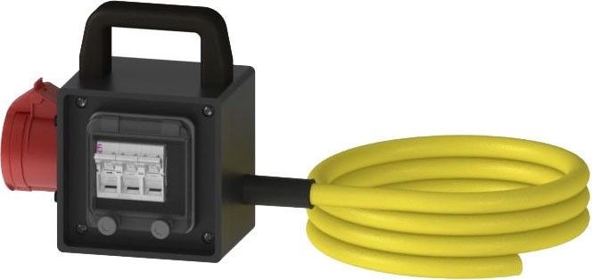 Sicherheitsverteiler 1023102