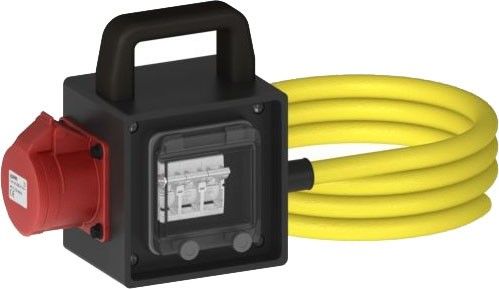 Sicherheitsverteiler 1023102