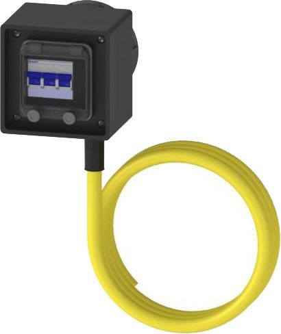 Sicherheitsverteiler 1046301