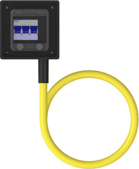 Sicherheitsverteiler 1046301