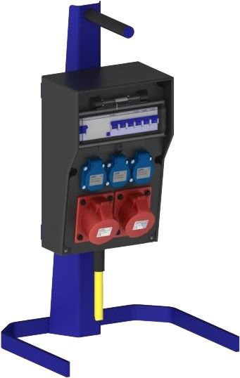 Sicherheitsverteiler 1753308