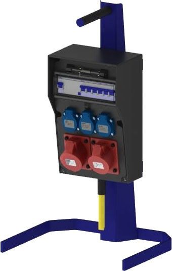 Sicherheitsverteiler 1753308